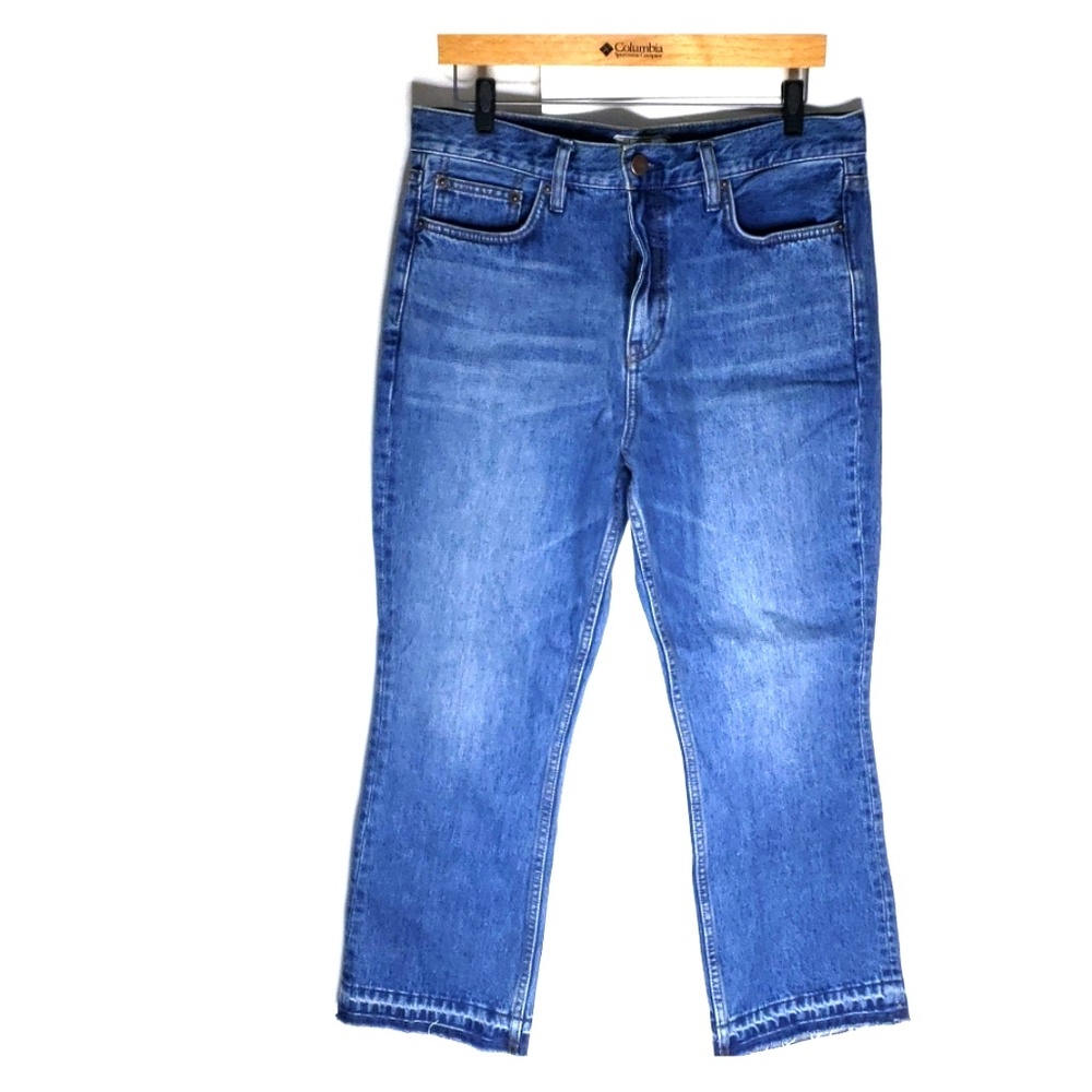 Free People Jeans
